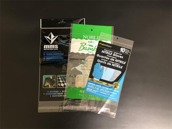 塑料袋定做的流程介紹！