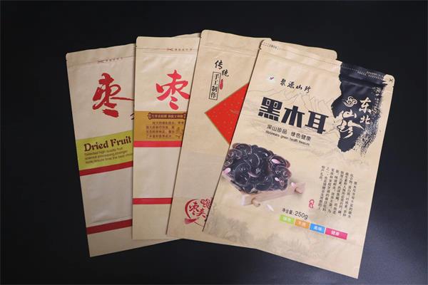 濟南塑料袋：可降解塑料袋、可再生塑料袋和可回收塑料袋