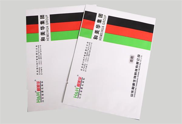 濟南復(fù)合袋的優(yōu)點及質(zhì)量檢測方法!