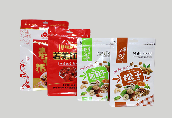鋁箔在食品包裝中會(huì)更具備優(yōu)勢？